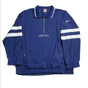 Rare Vintage Penn State  XL Pullover